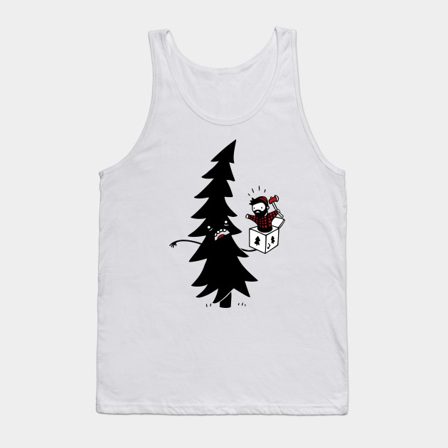 Lumberjack-In-The-Box